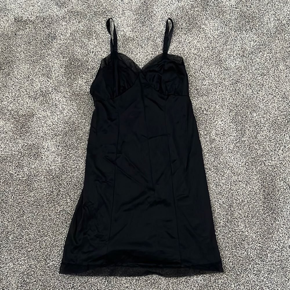 Vintage Pennys Gaymode Slip